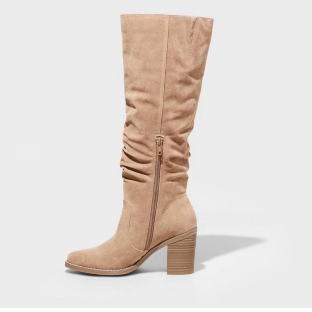 Universal Thread Harlan Boots